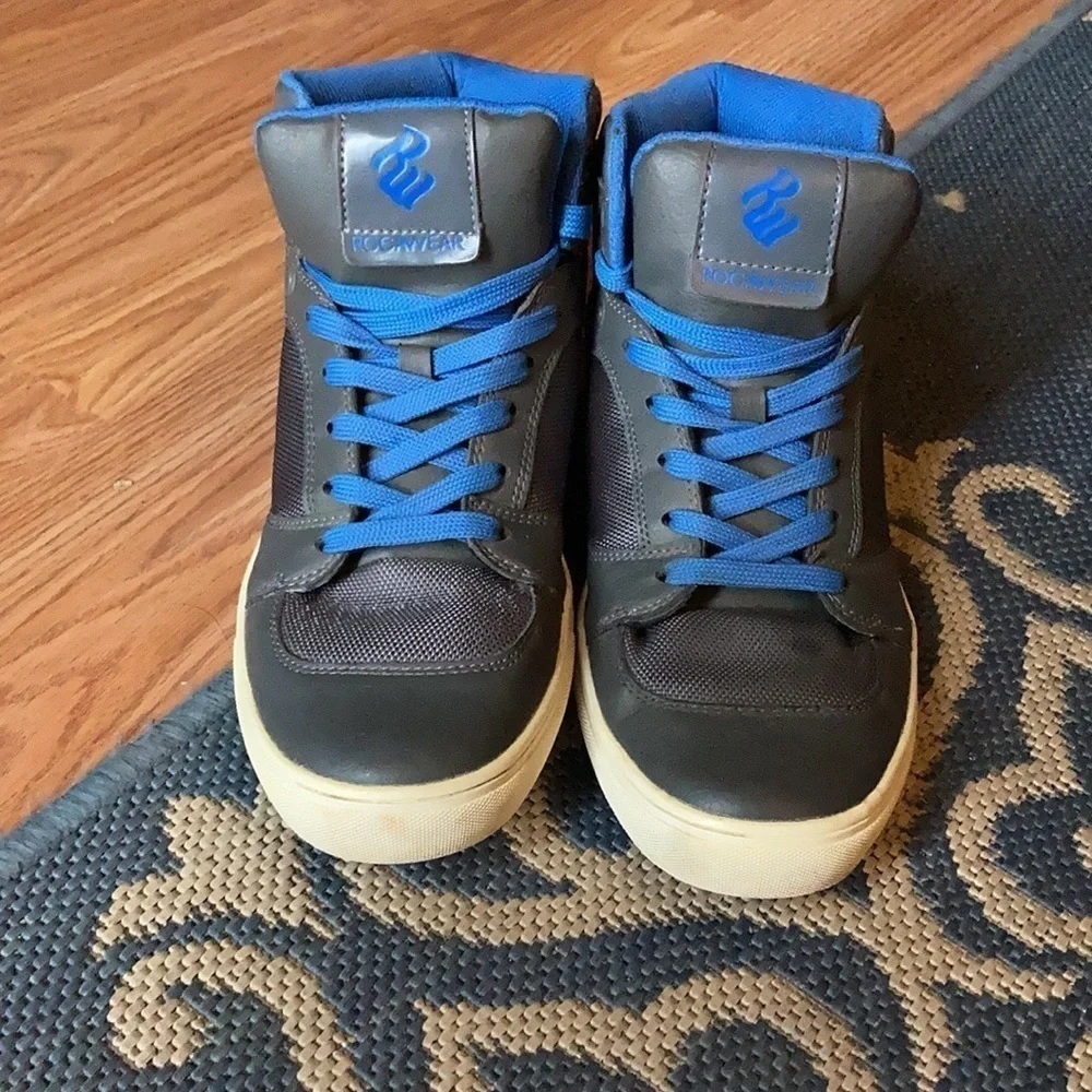 Men’s Rocawear shoes